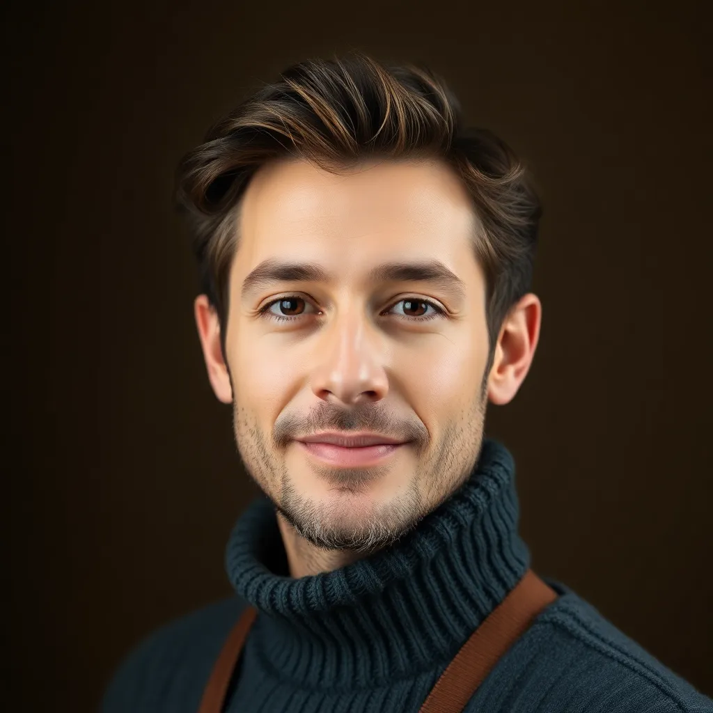 Picture of Ryan Powell