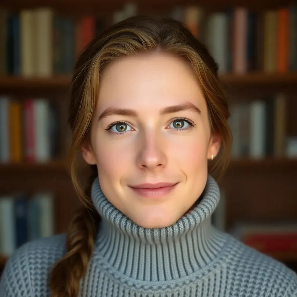 Picture of Julie Gibson
